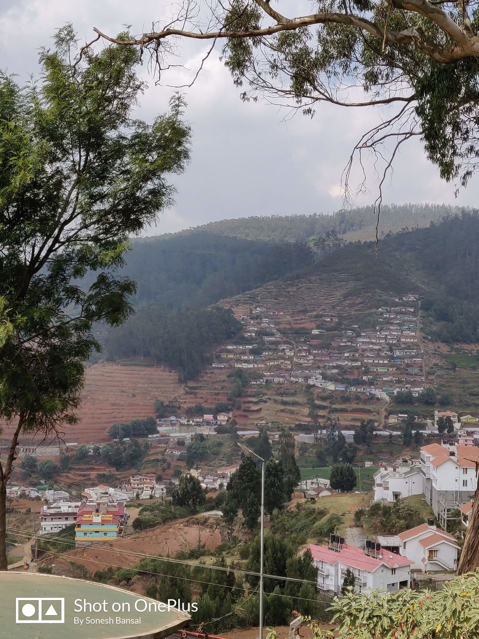 Photo of The Tea Factory and The Tea Museum, Thalayathimund, Ooty, Tamil Nadu, India by Sonesh Bansal