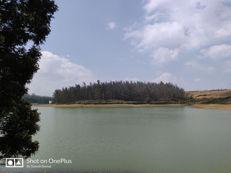 Photo of Kamaraj Sagar Dam, Sholur, Tamil Nadu by Sonesh Bansal