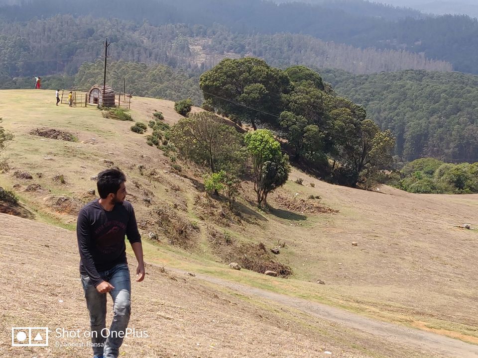 Photo of Wenlock Downs 9th Mile Shooting Point, Coimbatore-Ooty-Gundlupet Highway, Tamil Nadu, India by Sonesh Bansal