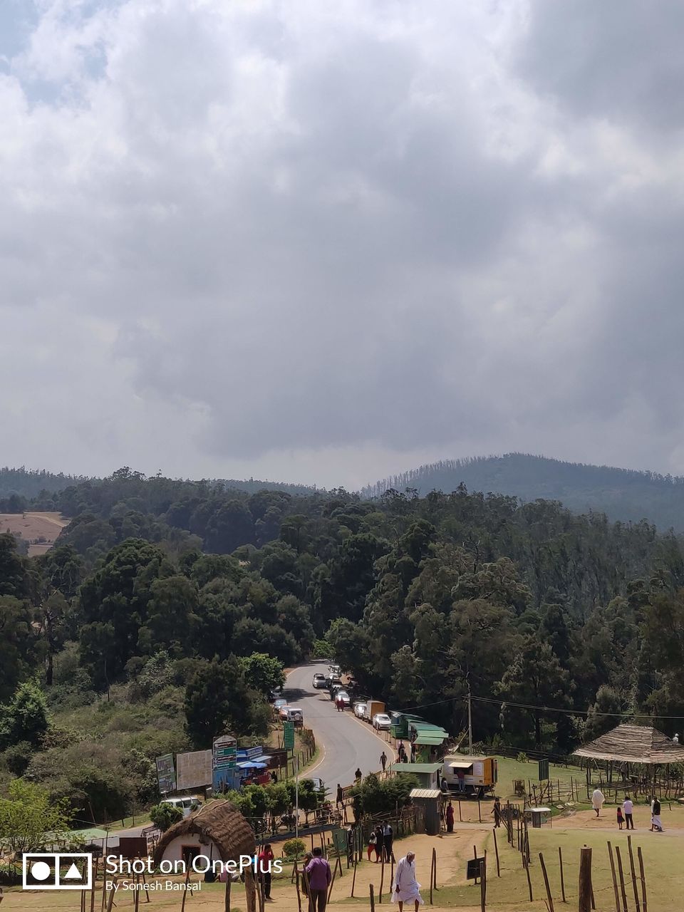 Photo of Wenlock Downs 9th Mile Shooting Point, Coimbatore-Ooty-Gundlupet Highway, Tamil Nadu, India by Sonesh Bansal