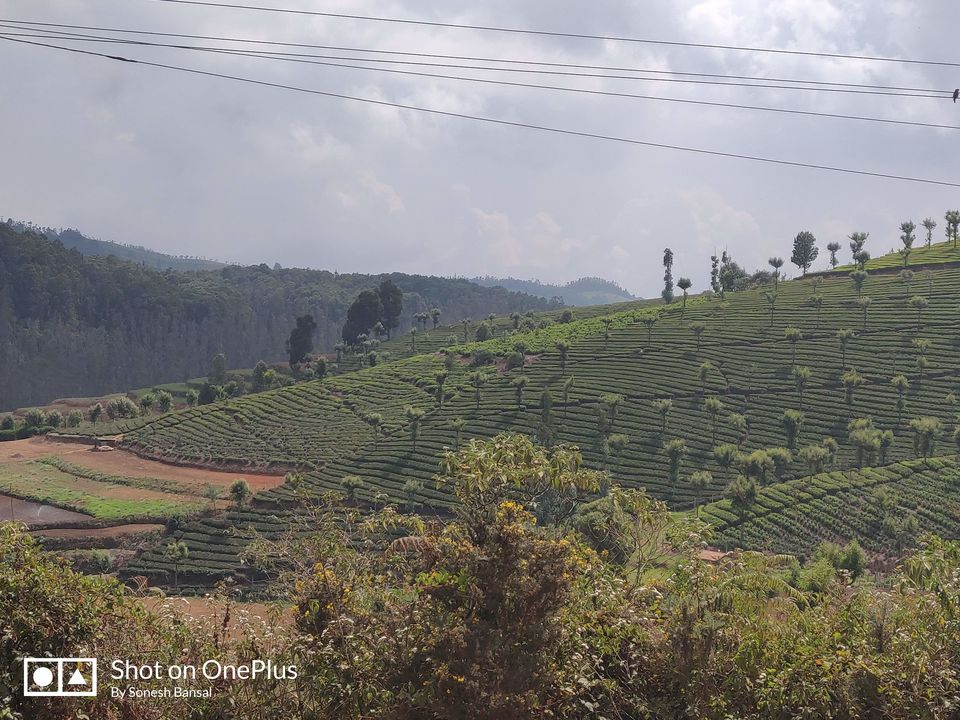 Photo of Udagamandalam Railway Station, Mysuru - Ooty Road, Kathadimattam, Ooty, Tamil Nadu, India by Sonesh Bansal