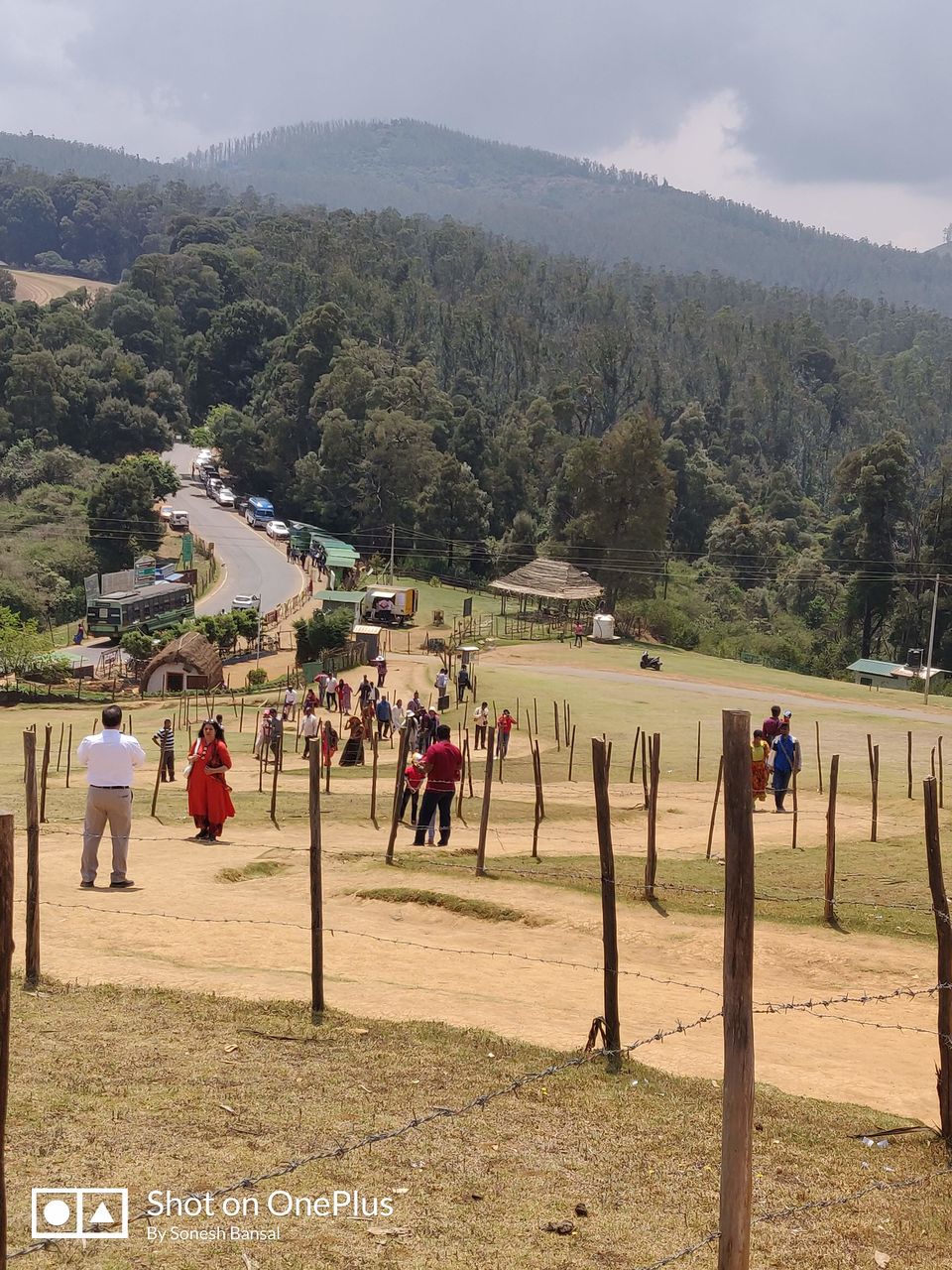 Photo of Wenlock Downs 9th Mile Shooting Point, Coimbatore-Ooty-Gundlupet Highway, Tamil Nadu, India by Sonesh Bansal