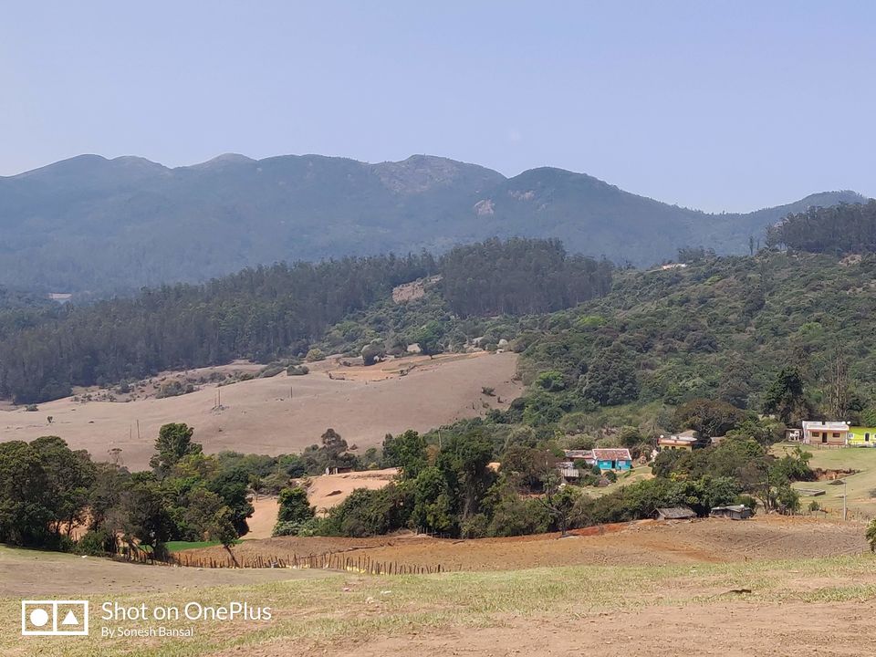 Photo of Wenlock Downs 9th Mile Shooting Point, Coimbatore-Ooty-Gundlupet Highway, Tamil Nadu, India by Sonesh Bansal