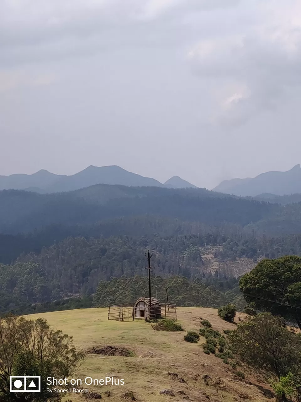 Photo of Wenlock Downs 9th Mile Shooting Point, Coimbatore-Ooty-Gundlupet Highway, Tamil Nadu, India by Sonesh Bansal