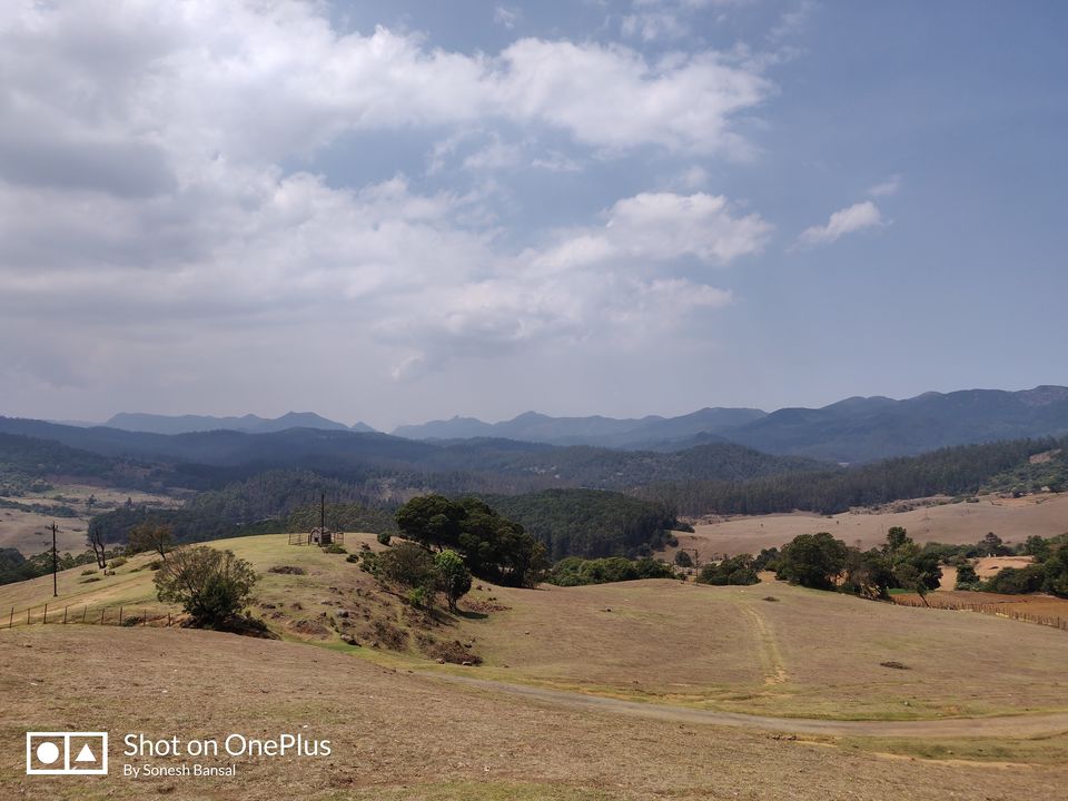 Photo of Wenlock Downs 9th Mile Shooting Point, Coimbatore-Ooty-Gundlupet Highway, Tamil Nadu, India by Sonesh Bansal