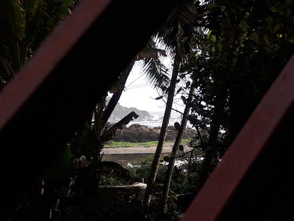 Photo of Don't stop for Clean and Peaceful Gokarna in one video #notinhills #IssSummerBaharNikal by Sonesh Bansal