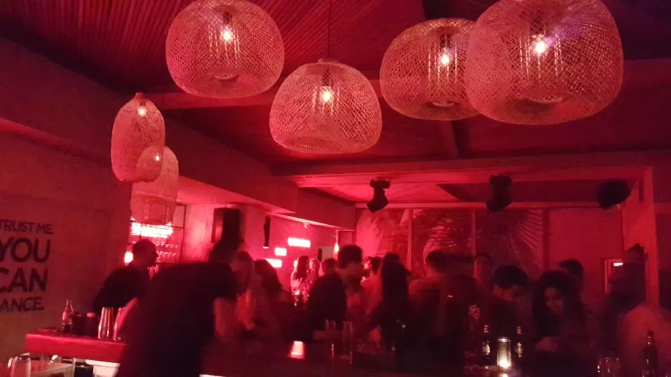 Photo of Bonbonniere Mykonos, Enoplon Dinameon, Mikonos, Greece by Reviewer