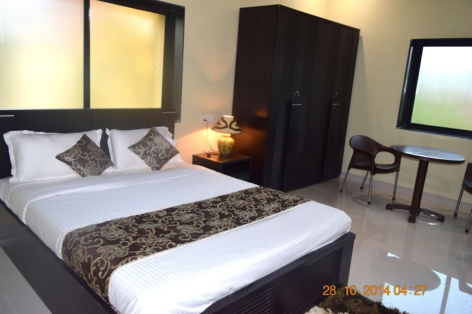 Photo of Tadoba Tiger King Resort, Tekadi Mandavzari, Maharashtra, India by pravakar