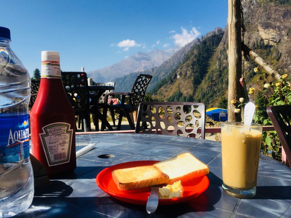 Photo of Kasol ~ You are never alone when you travel with nature, walk with me to my first solo journey. by Sakir Saiyed