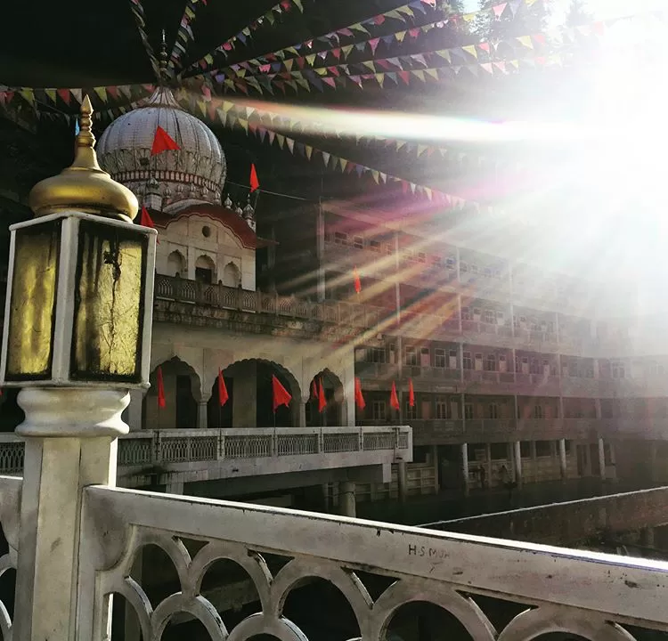 Photo of Manikaran, Himachal Pradesh, India by Sakir Saiyed