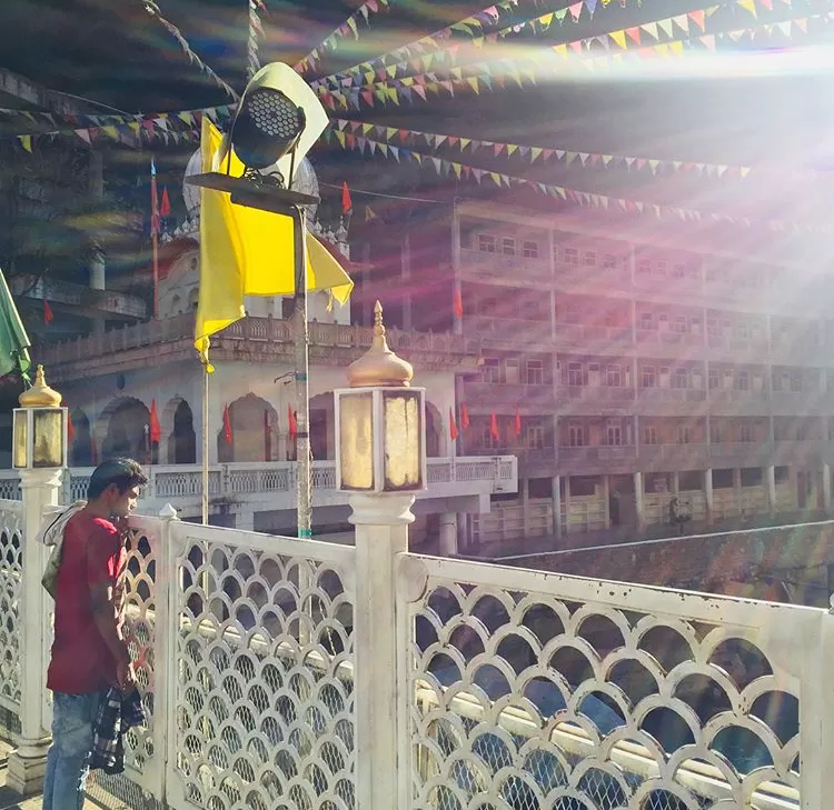 Photo of Manikaran, Himachal Pradesh, India by Sakir Saiyed