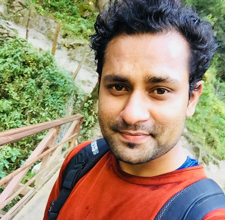 Photo of Kasol ~ You are never alone when you travel with nature, walk with me to my first solo journey. by Sakir Saiyed