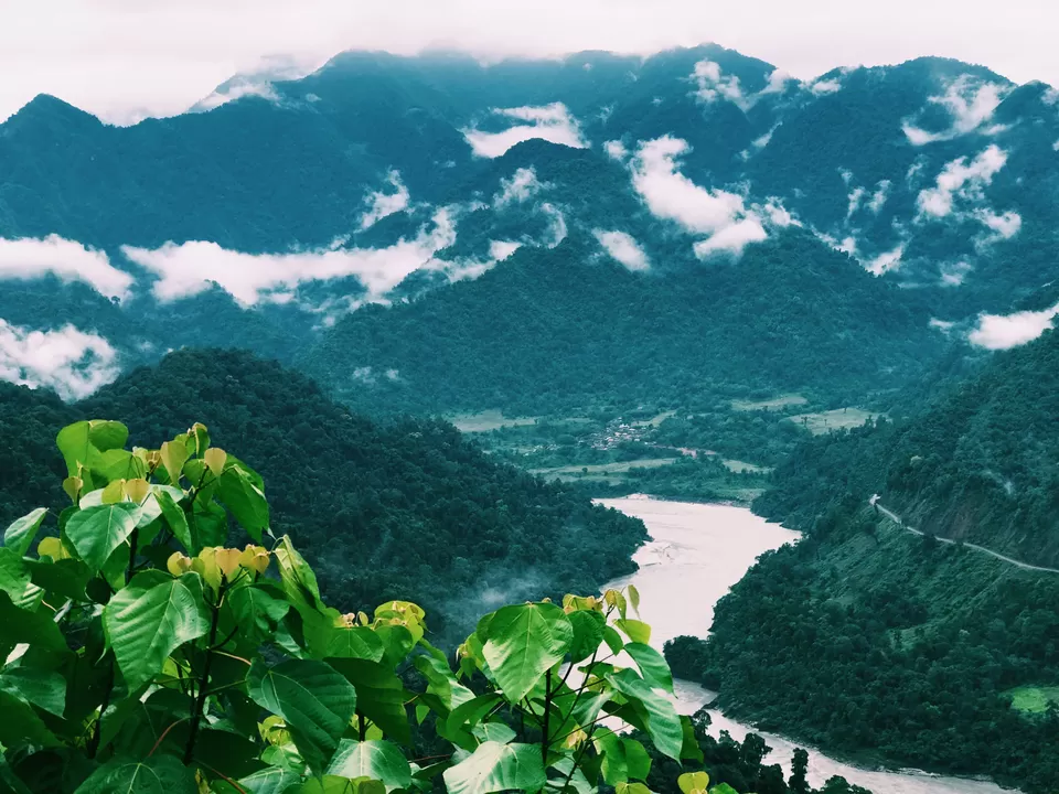 Photo of Mechuka Adventure Trip Itinerary: What To Do And See In Mechuka #northeastitinerary #northeast by Nancy Kaman