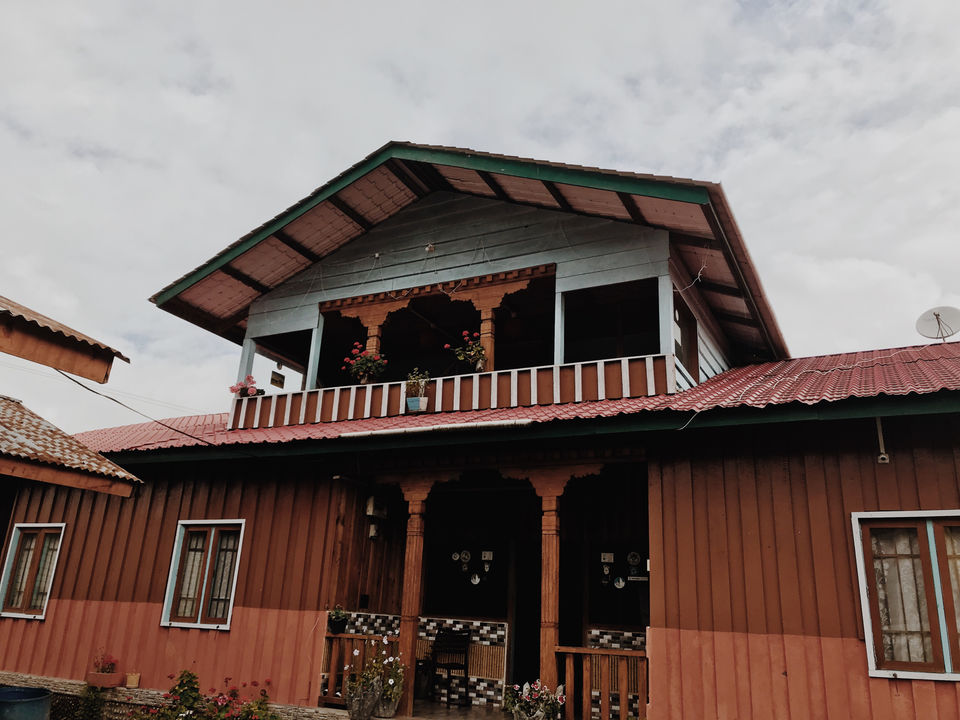 Photo of Pasighat by Nancy Kaman