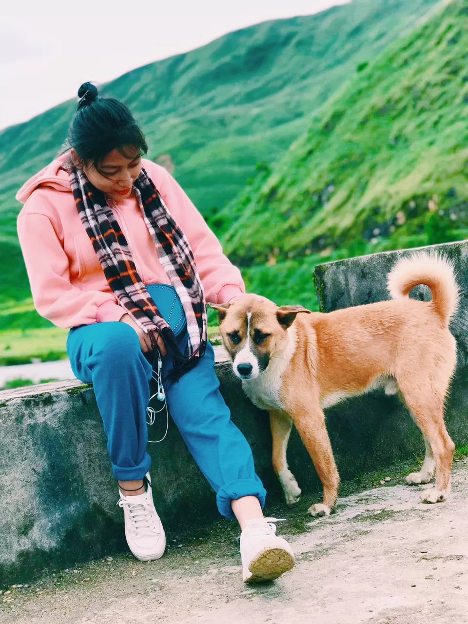 Photo of Mechuka Adventure Trip Itinerary: What To Do And See In Mechuka #northeastitinerary #northeast by Nancy Kaman