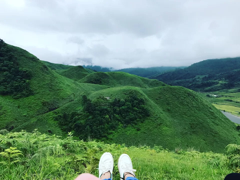 Photo of Mechuka Adventure Trip Itinerary: What To Do And See In Mechuka #northeastitinerary #northeast by Nancy Kaman