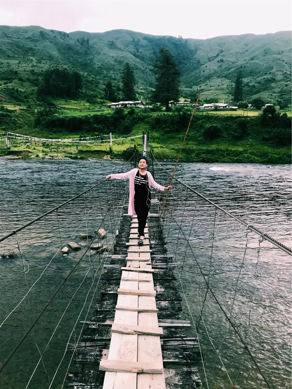 Photo of Mechuka Adventure Trip Itinerary: What To Do And See In Mechuka #northeastitinerary #northeast by Nancy Kaman