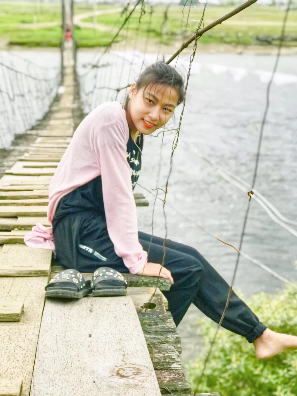 Photo of Mechuka Adventure Trip Itinerary: What To Do And See In Mechuka #northeastitinerary #northeast by Nancy Kaman