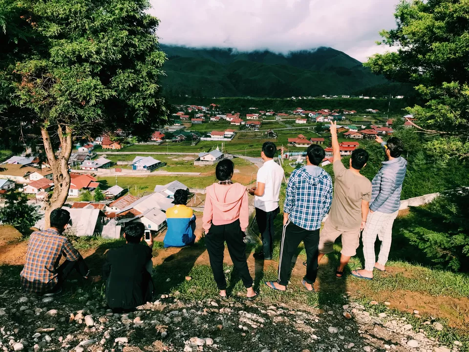 Photo of Mechuka Adventure Trip Itinerary: What To Do And See In Mechuka #northeastitinerary #northeast by Nancy Kaman