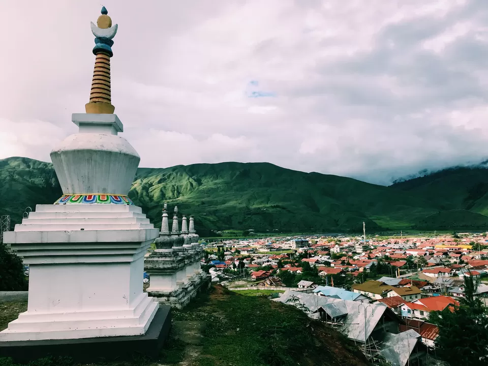 Photo of Mechuka Adventure Trip Itinerary: What To Do And See In Mechuka #northeastitinerary #northeast by Nancy Kaman