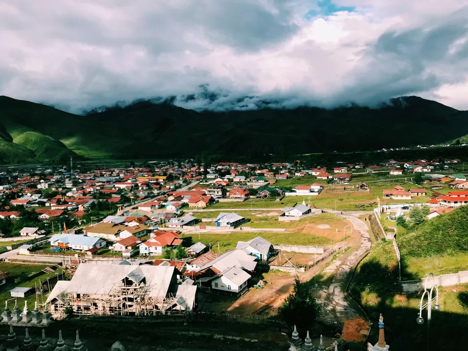 Photo of Mechuka Adventure Trip Itinerary: What To Do And See In Mechuka #northeastitinerary #northeast by Nancy Kaman