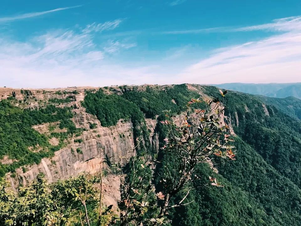 Photo of Offbeat Arwah Caves: Visit The Less Explored Caves Of Cherrapunjee #offbeatplace by Nancy Kaman