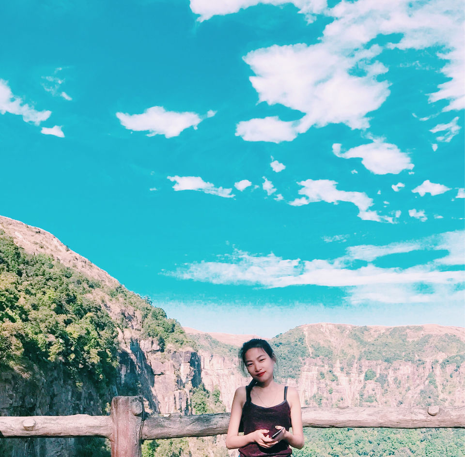 Photo of Offbeat Arwah Caves: Visit The Less Explored Caves Of Cherrapunjee #offbeatplace by Nancy Kaman