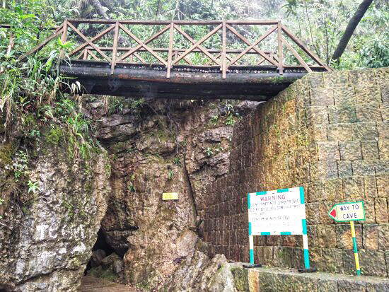 Photo of Offbeat Arwah Caves: Visit The Less Explored Caves Of Cherrapunjee #offbeatplace by Nancy Kaman