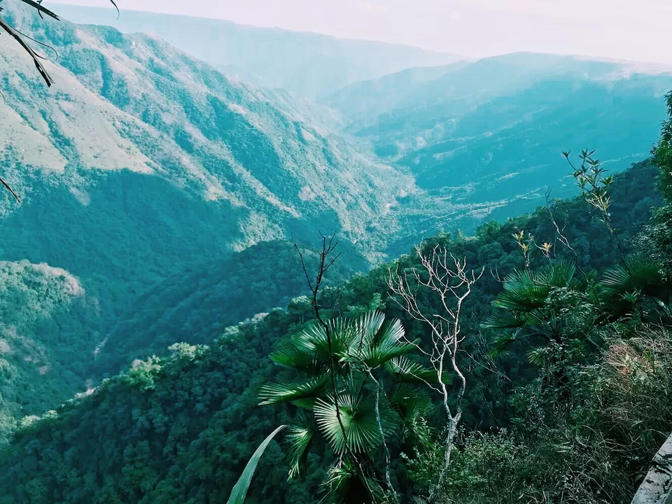 Photo of Offbeat Arwah Caves: Visit The Less Explored Caves Of Cherrapunjee #offbeatplace by Nancy Kaman