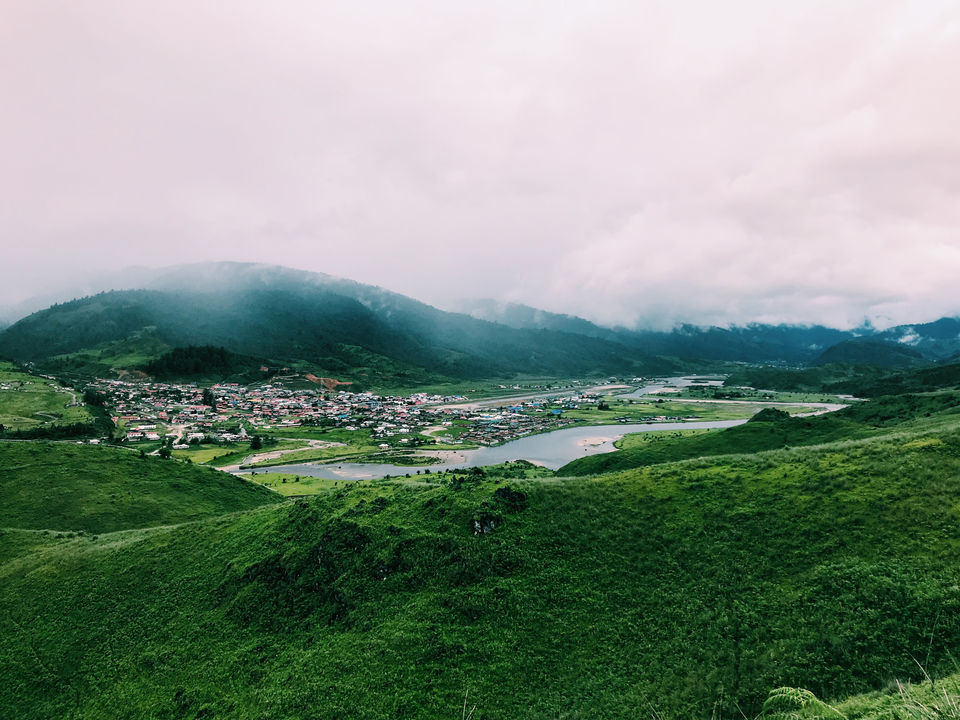 Photo of Mechuka Adventure Trip Itinerary: What To Do And See In Mechuka #northeastitinerary #northeast by Nancy Kaman