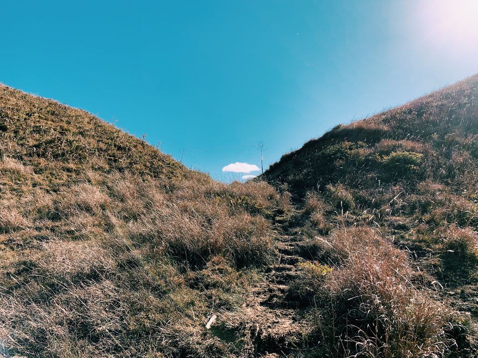 Photo of Easy and Must Do Trek in Mechuka: The Rinjinling Trek to see the Magnificent Mechuka Valley 8/34 by Nancy Kaman