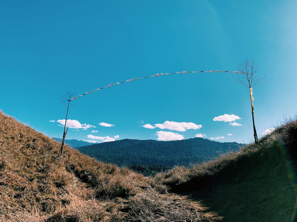 Photo of Easy and Must Do Trek in Mechuka: The Rinjinling Trek to see the Magnificent Mechuka Valley 9/34 by Nancy Kaman