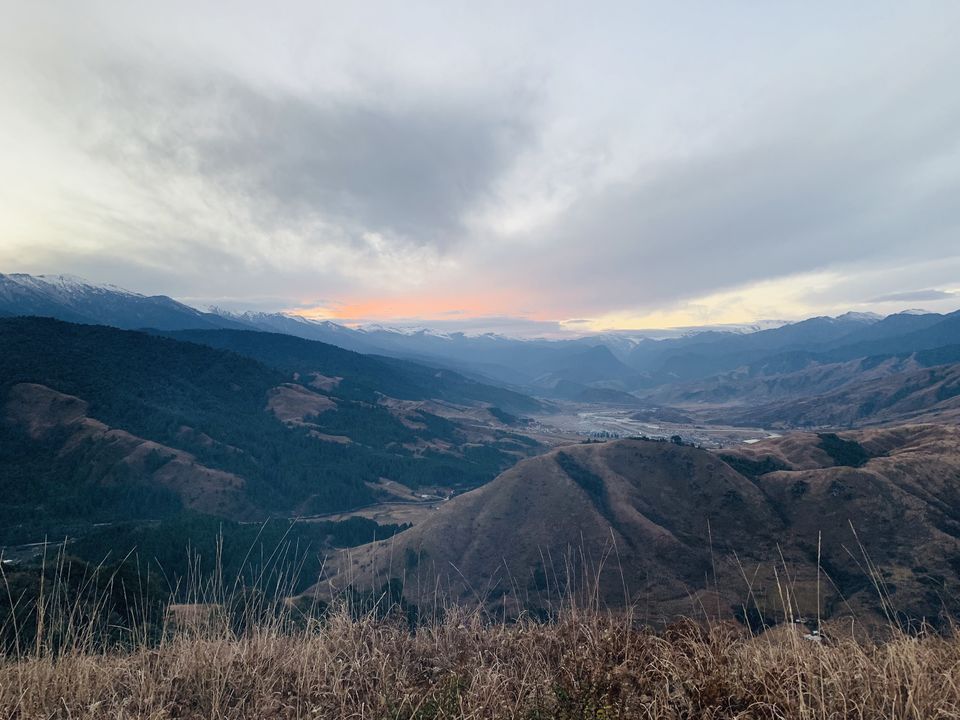 Photo of Easy and Must Do Trek in Mechuka: The Rinjinling Trek to see the Magnificent Mechuka Valley 17/34 by Nancy Kaman