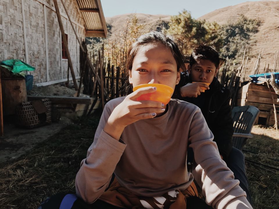Photo of Easy and Must Do Trek in Mechuka: The Rinjinling Trek to see the Magnificent Mechuka Valley 32/35 by Nancy Kaman