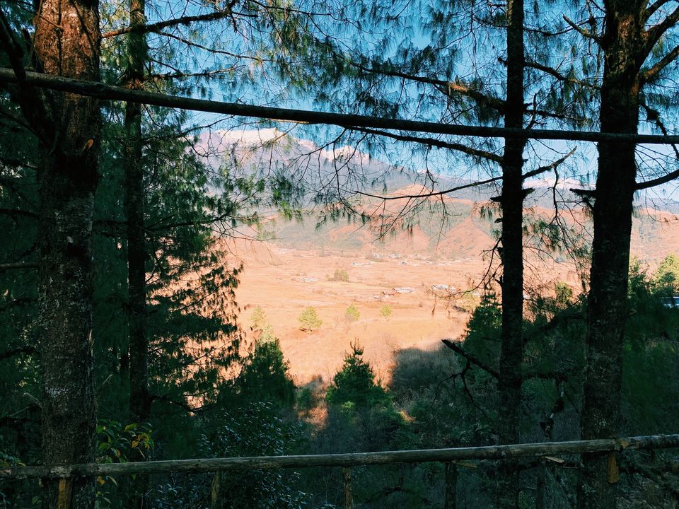Photo of Arunachal Pradesh, India by Nancy Kaman