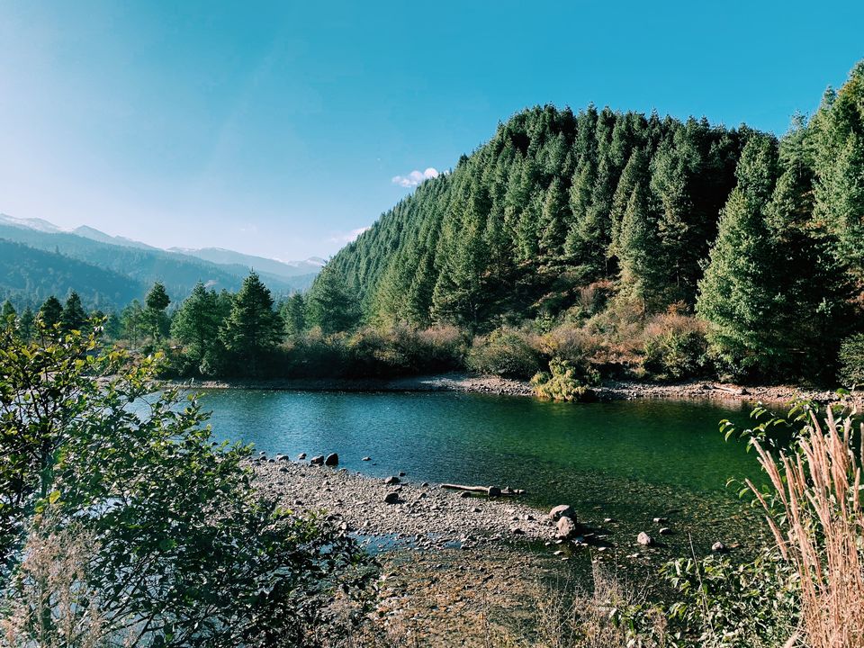 Photo of Arunachal Pradesh, India by Nancy Kaman