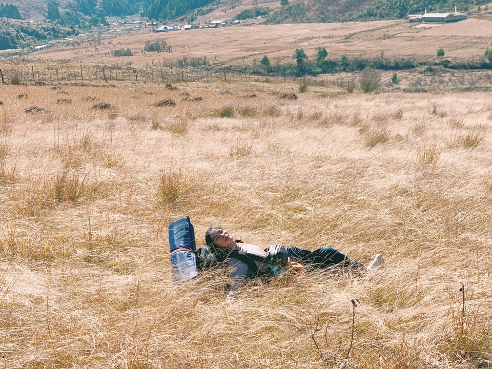 Photo of Arunachal Pradesh, India by Nancy Kaman