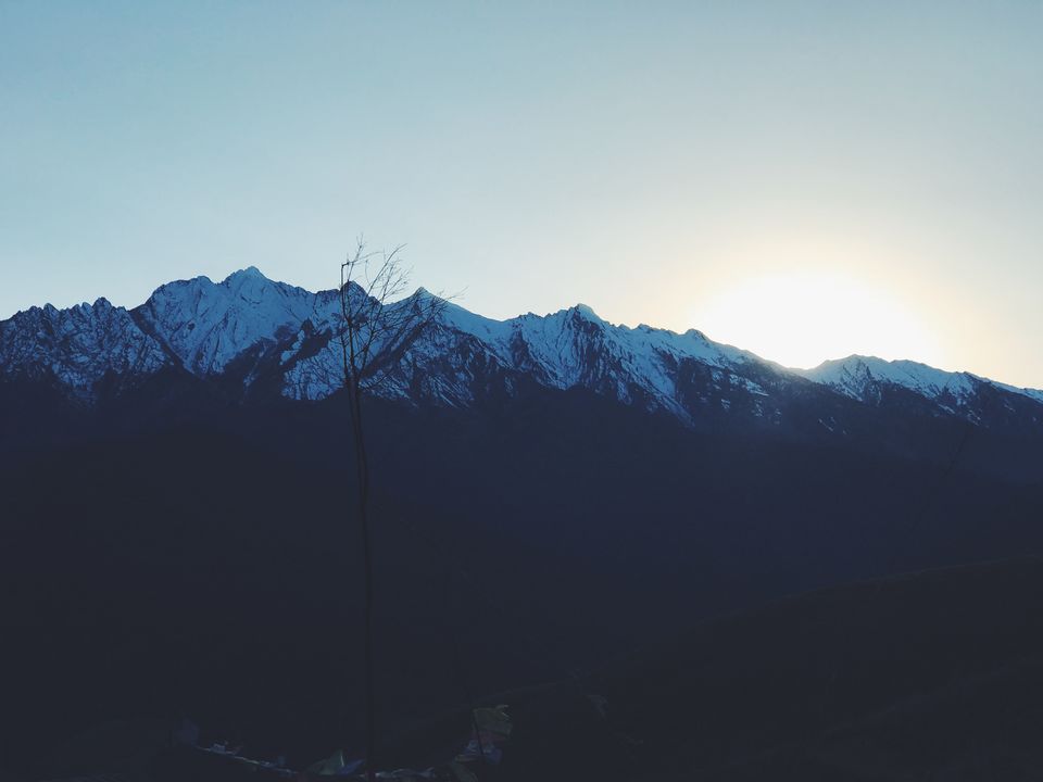 Photo of Arunachal Pradesh, India by Nancy Kaman