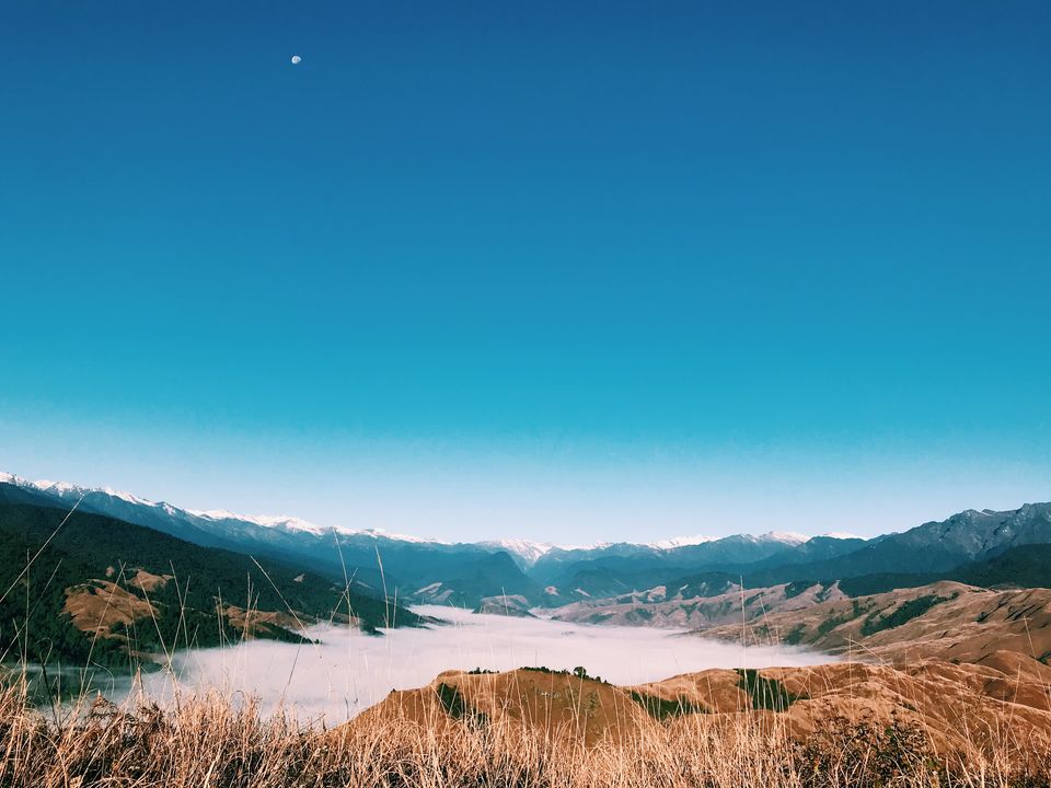 Photo of Arunachal Pradesh, India by Nancy Kaman