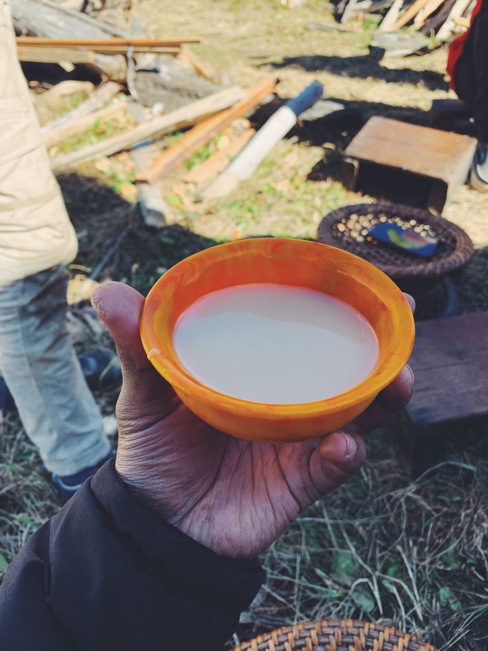 Photo of Arunachal Pradesh, India by Nancy Kaman