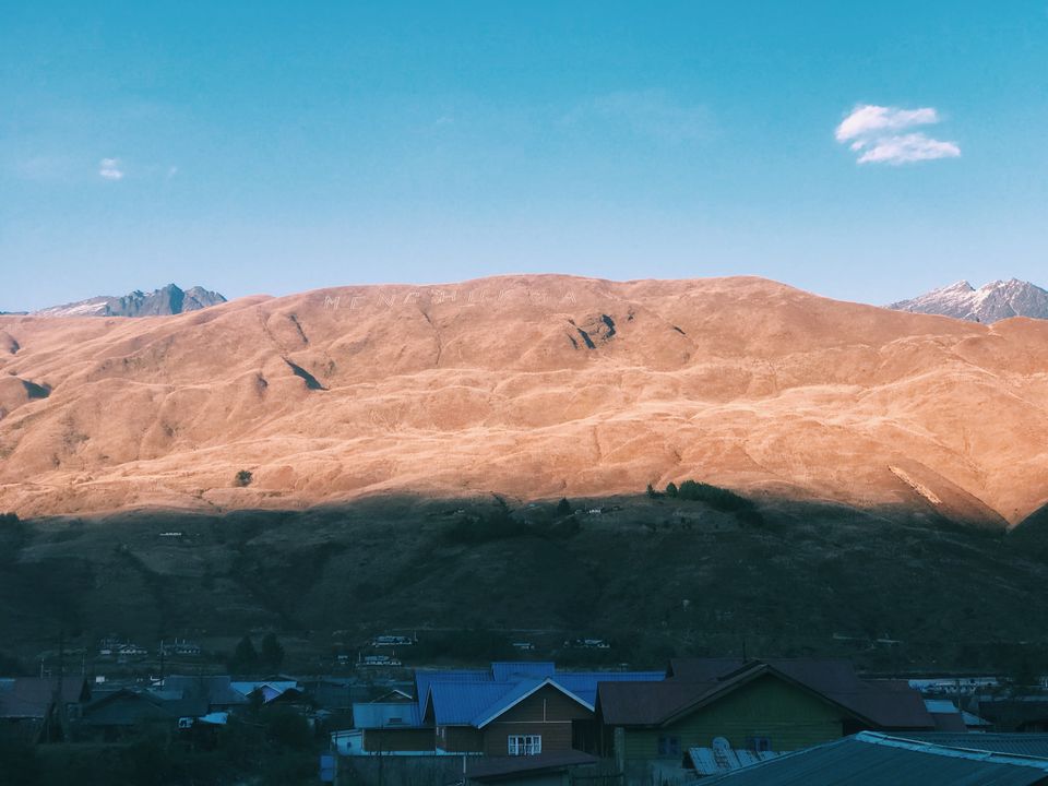 Photo of Arunachal Pradesh, India by Nancy Kaman