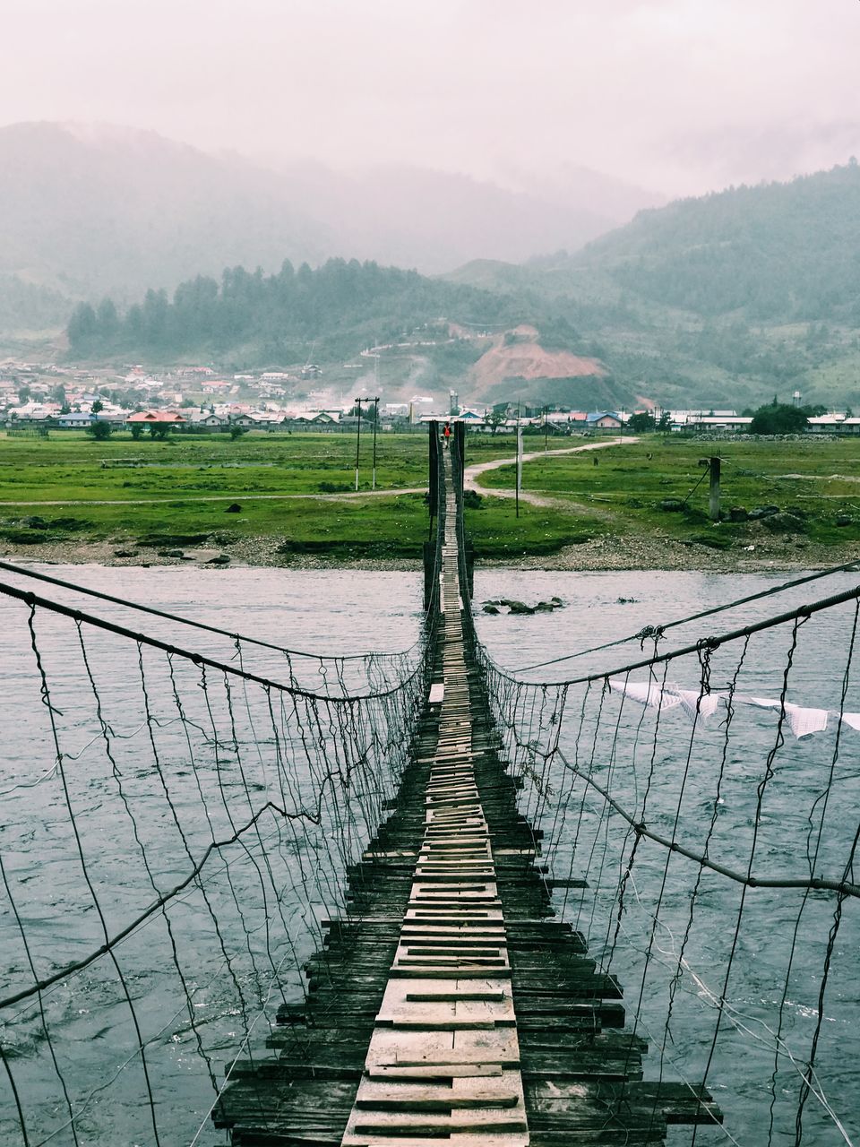 Photo of Arunachal Pradesh, India by Nancy Kaman