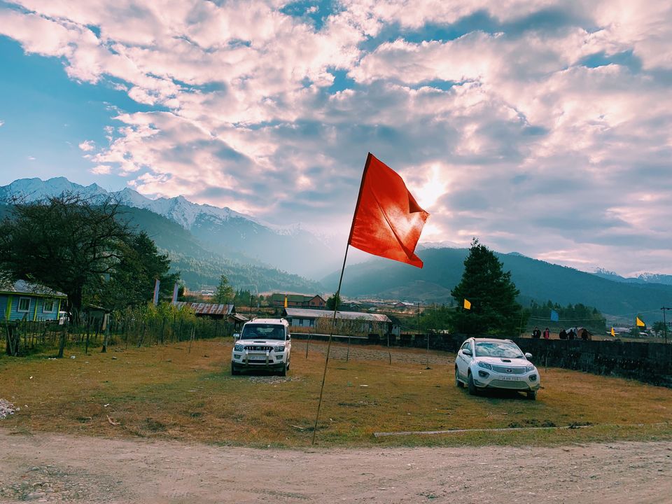 Photo of Arunachal Pradesh, India by Nancy Kaman