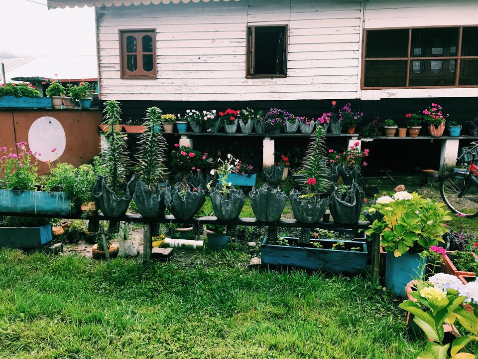 Photo of This Home stay in Menchuka is a perfect way to escape this Summer #summerescape #IssSummerBaharNikal 4/15 by Nancy Kaman