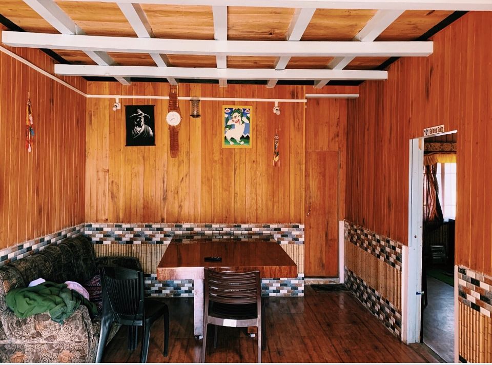 Photo of This Home stay in Menchuka is a perfect way to escape this Summer #summerescape #IssSummerBaharNikal 5/15 by Nancy Kaman