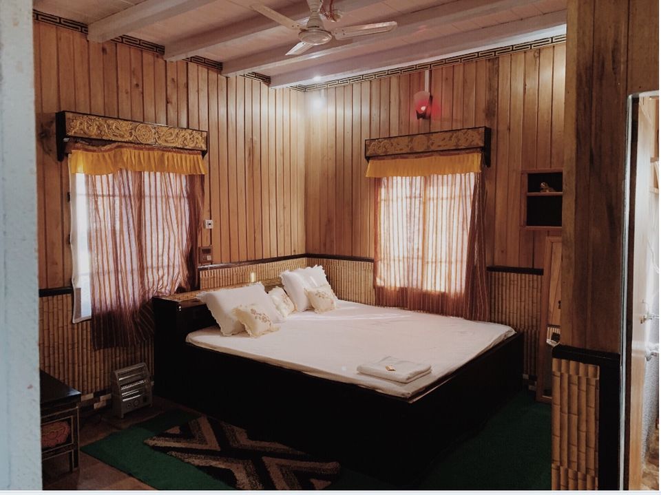 Photo of This Home stay in Menchuka is a perfect way to escape this Summer #summerescape #IssSummerBaharNikal 6/15 by Nancy Kaman
