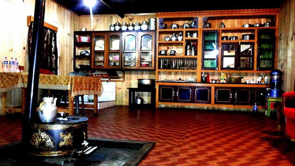 Photo of This Home stay in Menchuka is a perfect way to escape this Summer #summerescape #IssSummerBaharNikal 7/15 by Nancy Kaman