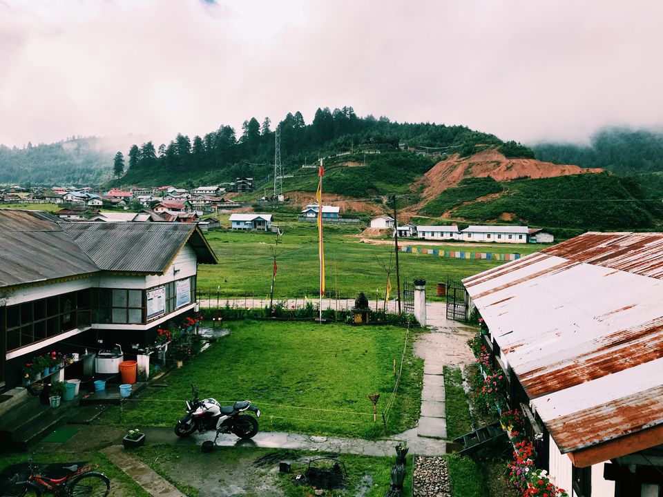 Photo of This Home stay in Menchuka is a perfect way to escape this Summer #summerescape #IssSummerBaharNikal 8/15 by Nancy Kaman