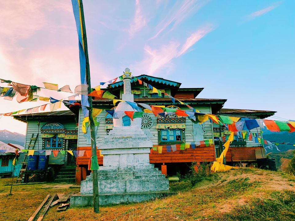 Photo of This Home stay in Menchuka is a perfect way to escape this Summer #summerescape #IssSummerBaharNikal 14/15 by Nancy Kaman