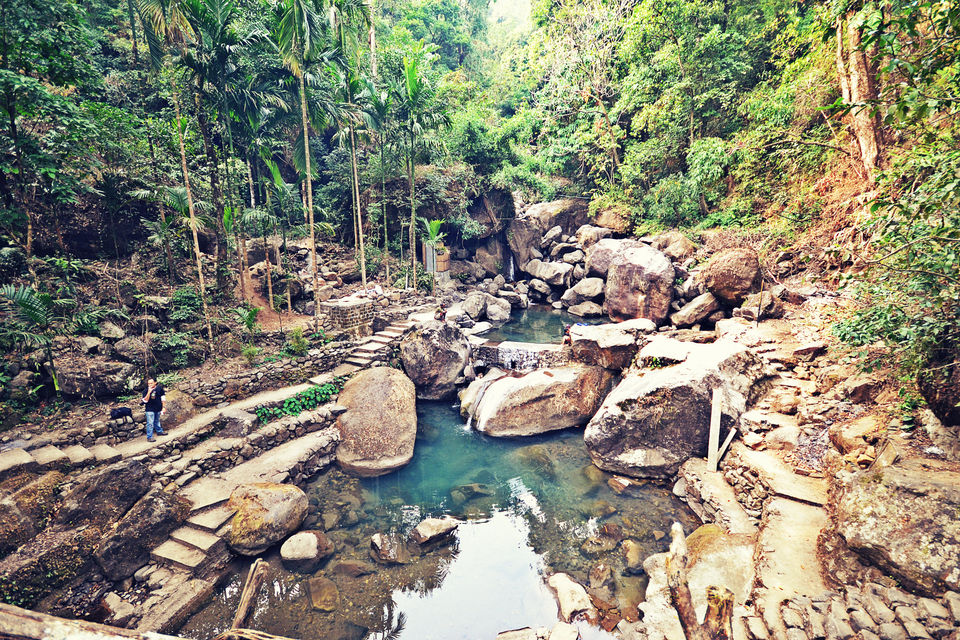 Photo of This video shows why I love Meghalaya! 1/1 by Nerdy Adventuress